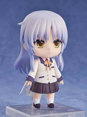 Nendoroid 2268 Kanade Tachibana / Tenshi - 3