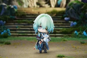Nendoroid 2969 Anaxa - 9