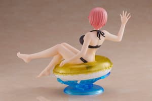 Ichika Nakano - Aqua Float Girls - Taito (7)