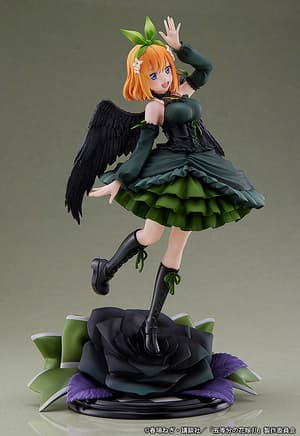 Yotsuba Nakano - Fallen Angel - Proof / Alice Glint - 4