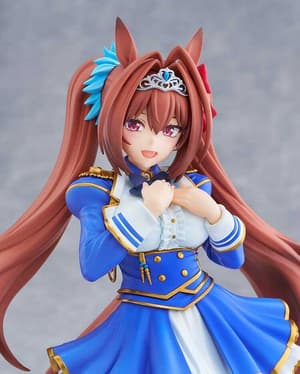 Daiwa Scarlet - L - Uma Musume Pop Up Parade - Good Smile Company - 6