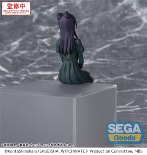 Nemu Miyao - PM Perching - Sega - 1