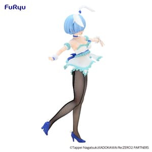 Rem - Cutie Style - BiCute Bunnies - Furyu (6)