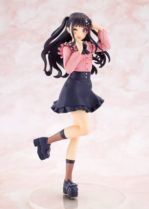Chuu-tan - Kawaikute Gomen Pop Up Parade - Good Smile Company - 5