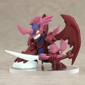 Nendoroid Plus - Cardfight Vanguard - Grade 01 Set - 4