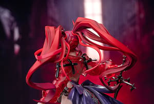 Viola (Redjuice) 1/7 Scale Figure – Myethos "GIRLS FROM HELL" - 4