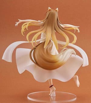 Holo - L - Abundant Harvest - Spice and Wolf Pop Up Parade - Good Smile Company - 6