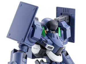 MODEROID SIDE: R Blitzschlag - 5