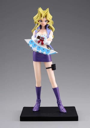 Mai Valentine - Oshi Works - Kotobukiya (14)