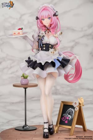 Elysia - Pink Maid  - Honkai 3rd - Apex (20)