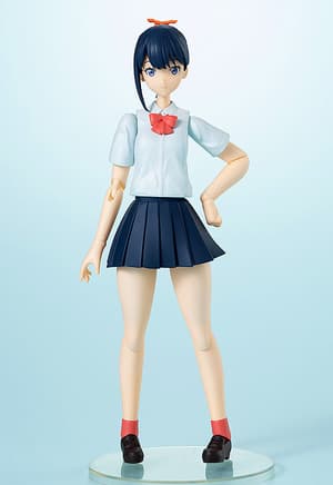Rikka Takarada - Model Kit - Annulus (5)