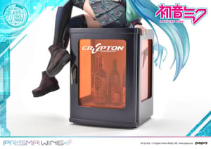 Hatsune Miku - Prisma Wing - Prime 1 Studio - 20