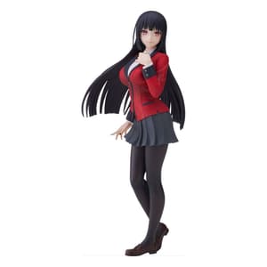 Yumeko Jabami - Kakegurui Pop Up Parade - Good Smile Company - 3