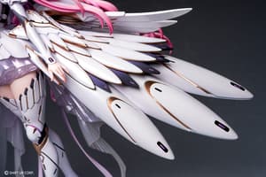 Dorothy 1/7 Scale PVC Statue – Goddess of Victory: Nikke | Hobby Sakura - 3