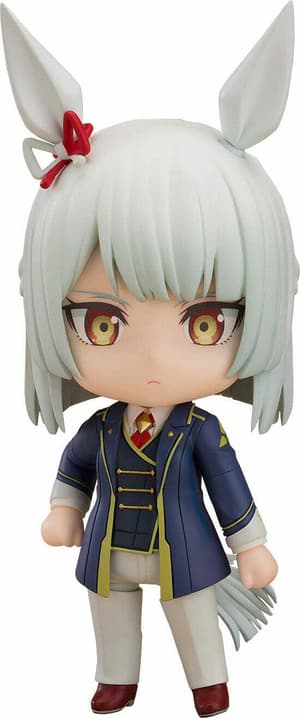 Nendoroid 2912 Fujimasa March - 6