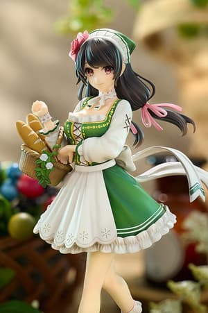 Yunyun - Light Novel 10th Anniversary - KD Colle - Kadokawa - 4
