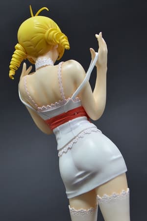 Catherine - Art Spirits - 2