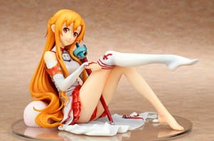 Asuna (Aincrad Ver.) - Sword Art Online - Ques Q - 2