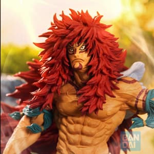 Kalgara - One Piece - Ichibansho (3)