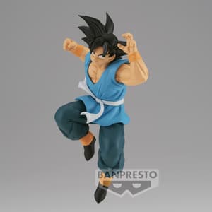 Son Goku - Dragon Ball Z - Match Makers (Son Goku vs. Uub) - Banpresto (1)