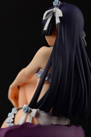 Ruri Gokou / Kuroneko - From the Bedroom - 6