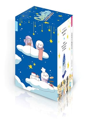 Colette beschließt zu sterben - Altraverse - Band 10 Collectors Edition (1)