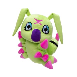 Wormmon - Digimon Stuffed Collection - Plushfigure - Megahouse - 1