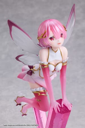 Ram - Jewel Princess - Elcoco - 2