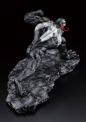 Venom - Renewal Edition - ARTFX+ - Kotobukiya - 10