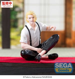 Togo Shiba - High Premium Perching - Sega     (5)