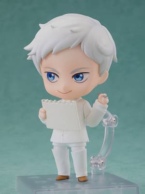 Nendoroid 1505 Norman - 2