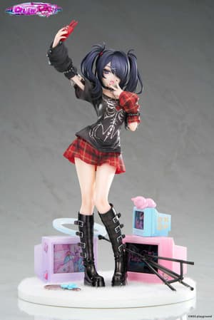 Ame-chan  - Apex (17)