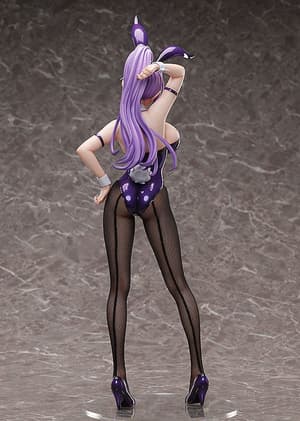 Shion - 1/4 -Style  Bunny - FREEing - 6