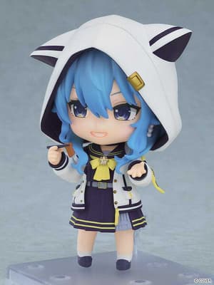 Nendoroid 2893 Hoshimachi Suisei - Sailor Outfit - 5