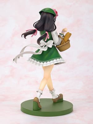 Yunyun - Light Novel 10th Anniversary - KD Colle - Kadokawa - 8