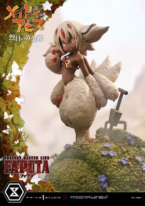 Faputa - Prisma Wing - Concept Masterline (CMMIA-02) - Prime 1 Studio (7)