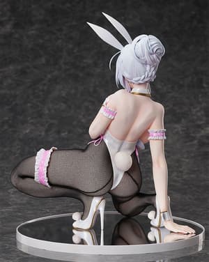 Mifuyu Yukino - Bunny - Character's Selection - BINDing / Native (9)