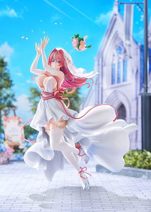 Bremerton - Joyride of Love - Good Smile Company - 6