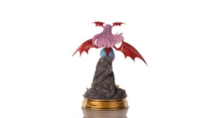 Morrigan Aensland - Player 2 Variant - True Form - First 4 Figures (6)