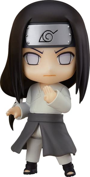 Nendoroid 1354 Neji Hyuga - 6
