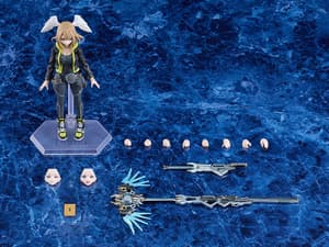 Figma 635 Eunie - 7