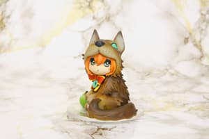 Set - The Ancient Magus Bride MAG Premium Vignette Collection (8 Figures) - 9