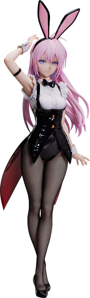 Shikimori: Bunny Ver. - 1