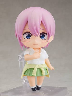 Nendoroid 1495 Ichika Nakano - 3