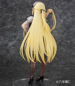Alice - Bishoujo Mangekyou - Rocket Boy / Native - 7