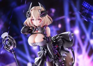 Roon - Limited Edition - μArmament - Golden Head - Alice Glint / Thousand (4)