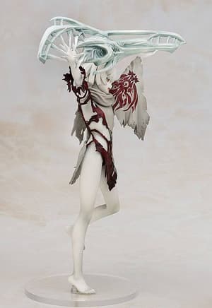 Shio - God Eater - Wing - 7