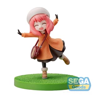 Anya Forger - Odekeke Version 2 - Luminasta - Sega (1)