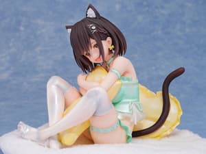 Ayaka-chan - Mint Green - Bishop's Rondo - 3