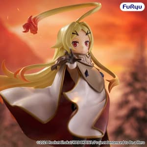 Teoritta - Trio-Try-iT - Furyu - 4